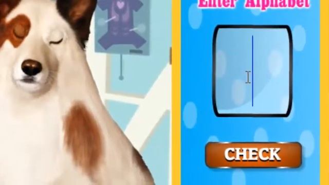 Собака точка ком: визит к окулисту - игра для девочек смотреть онлайн