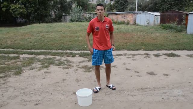 Ice Bucket Challenge смотреть онлайн