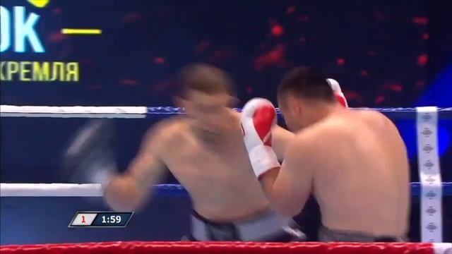 Puncher TV: все о технике бокса с Вахидом Акчуриным смотреть онлайн