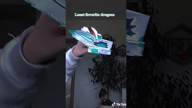 Dragon Puppet Crafts - Paper Dragon TikTok Compilation #1 смотреть онлайн