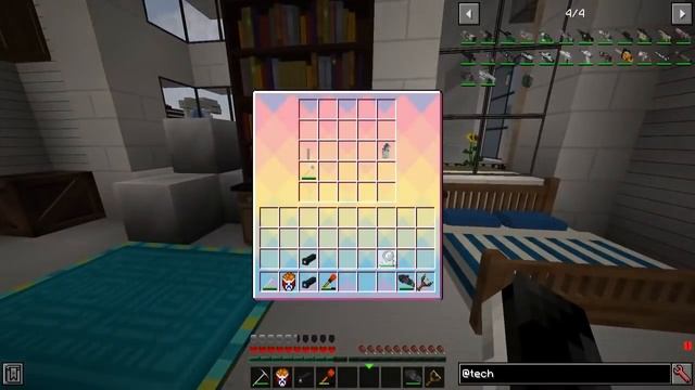 Siren Head Movie! (Minecraft) смотреть онлайн