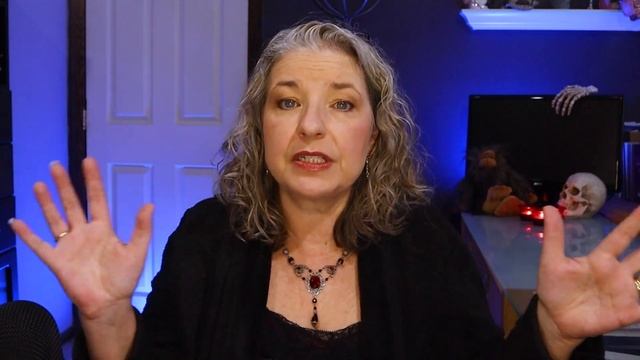 MrBallen & The Why Files: The SHADOW PEOPLE Stories смотреть онлайн