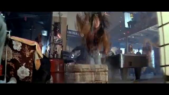 Разборка в Бронксе (1995) «Rumble in The Bronx» - Трейлер (Trailer) смотреть онлайн