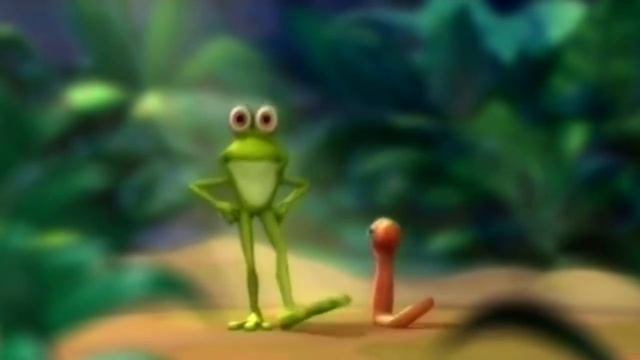 Могут ли бородавки передаться от лягушек? смотреть онлайн