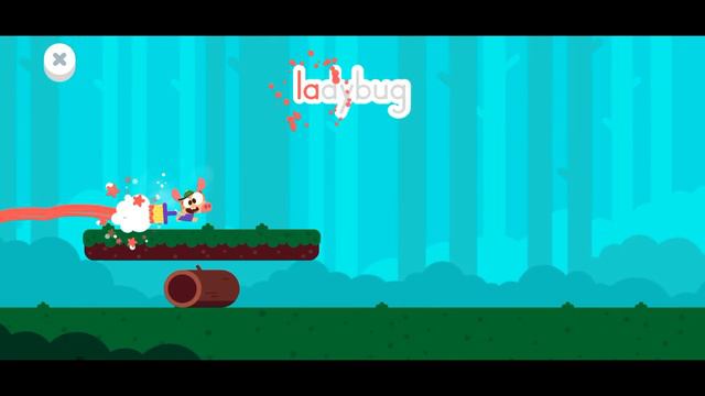 Как я играю в LingoKids / Английский для детей / Английский в игре LingoKids