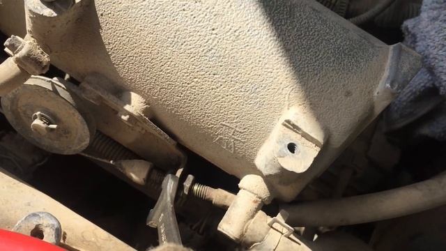 Как подтянуть тросик газа самому. LANOS SENS CHANSE. смотреть онлайн
