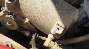 Как подтянуть тросик газа самому. LANOS SENS CHANSE.