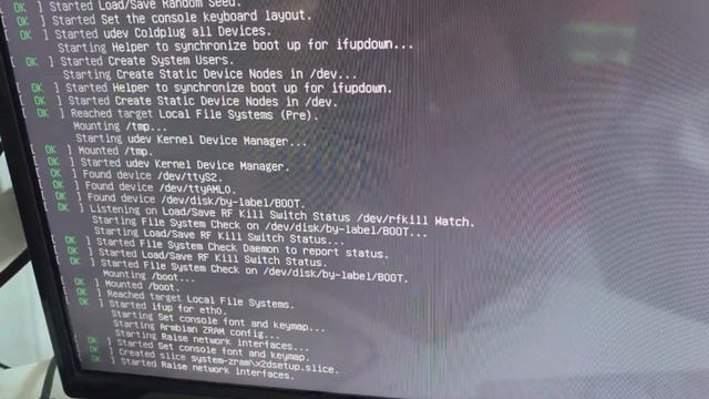 Como Instalar LINUX Na Sua Tv Box X96 Mini - Processador Amlogic S905W #linux  #tvbox