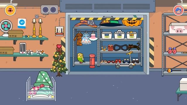 Обзор игры Miga World