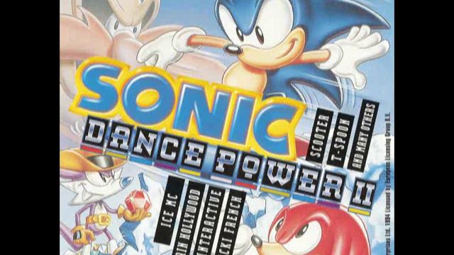 T-Spoon Feat. Jean Shy - Mercedez Benz (Sonic Dance Power II) смотреть онлайн
