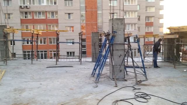 Полированный бетон в Беларуси ООО Атрия +375293321333 смотреть онлайн