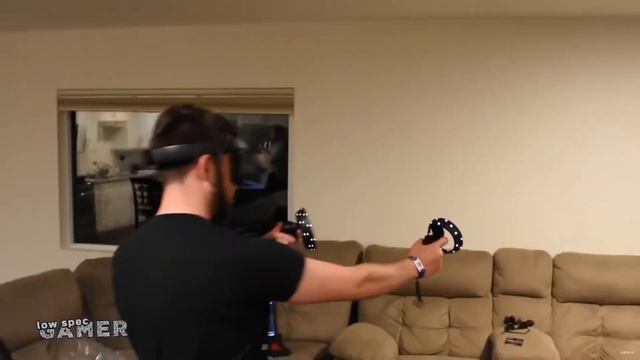 How to Play VR for Under $100 | Vrtual смотреть онлайн