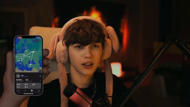 БЕМРО ПРО СВОИ ПУТЕШЕСТВИЯ смотреть онлайн