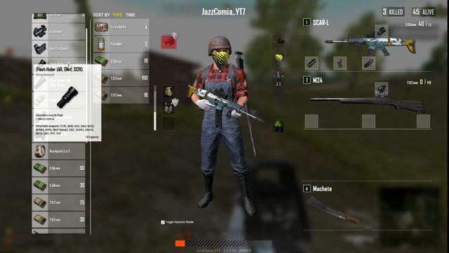 Tatlo lang kayo, Dalawa kami! || Pubg Lite Philippines смотреть онлайн