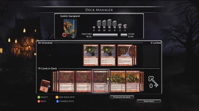 Magic 2013 New Secret Promotional Card Unlocks Duels of the Planeswalkers 2013 DOTP смотреть онлайн