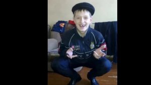 Реакция на разоблачение на меня от Севы!