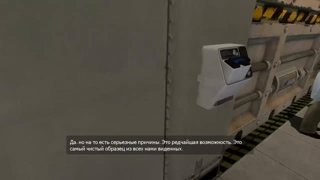 Играем Black Mesa: Co-op: #1 смотреть онлайн