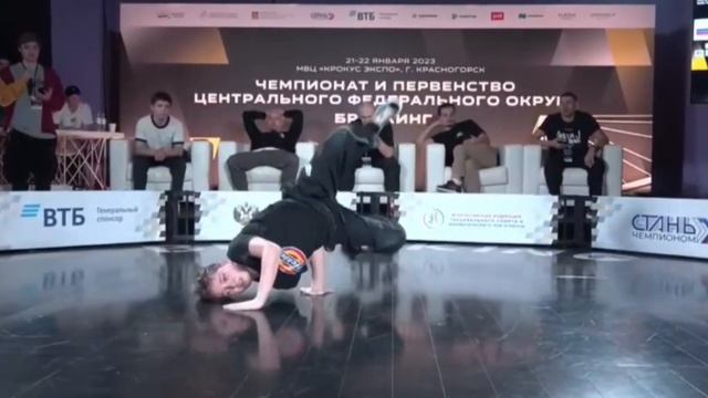 ЧиП ЦФО Danee_D vs Халк 10-12 лет смотреть онлайн