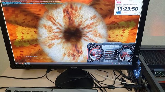 149 NVIDIA 1070 8GB ASUS STRIX GAMING смотреть онлайн
