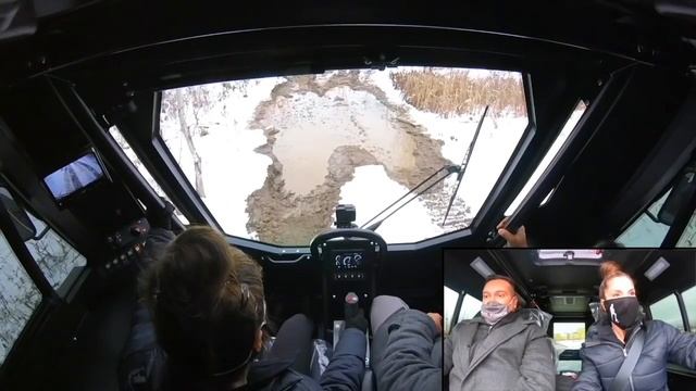 FAT Truck | World's GREATEST Amphibious Vehicle!