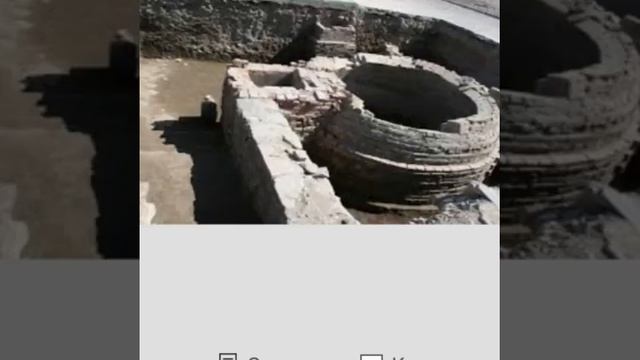 Достижения прикладного искусства кочевников. Урок 27 ИК 6 класс смотреть онлайн