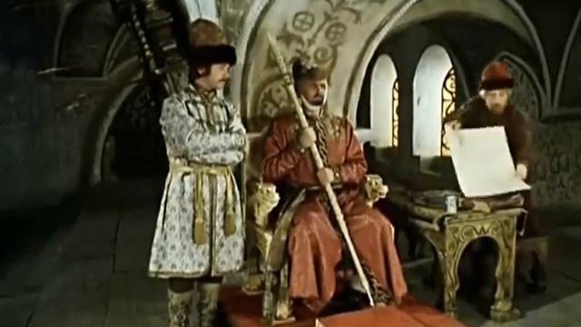 Халиф на час Стихи, музыка, вокал – Вячеслав Евстигнеев смотреть онлайн