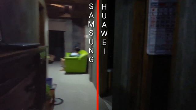 Samsung Galaxy s6 edge vs Huawei p20 lite camera test смотреть онлайн
