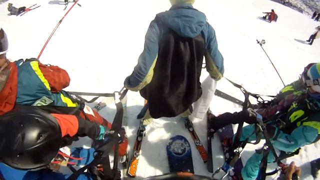 Для СМИ - исходники полёта смотреть онлайн