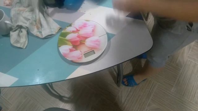 Вечерние приготовления провизии на вахту! смотреть онлайн