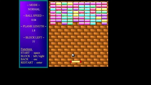 2D BOUNCING BALL | Python | OpenGL | Pygame смотреть онлайн