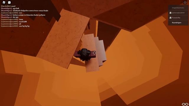 Roblox - Forsaken | Completion смотреть онлайн