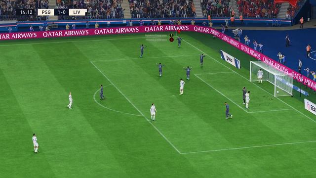 FIFA 23 | Gameplay Xbox Series X 4K 60fps смотреть онлайн