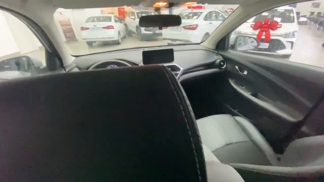 В продаже новый Changan Alsvin 1.5 AMT, 2023 года смотреть онлайн