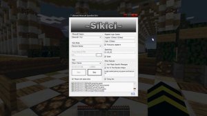 Как устроить DDoS атаку на сервер Minecraft