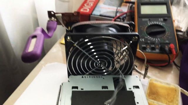 Payalnik uchun kuller смотреть онлайн