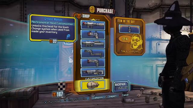 Borderlands 2 | Zero | OP 10 Level 80 смотреть онлайн