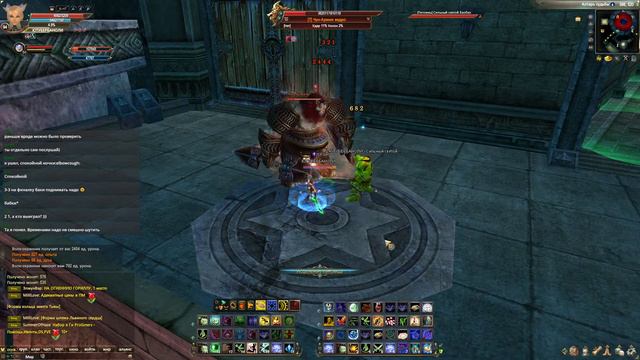 СКОЛЬКО ПОДНИМУ ЗА ВЕЧЕР ? COMEBACK PW 1.3.6