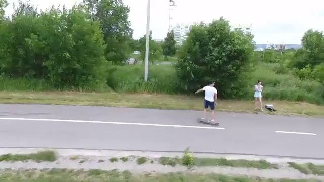 Лисаковск с высоты птичьего полета 2 смотреть онлайн