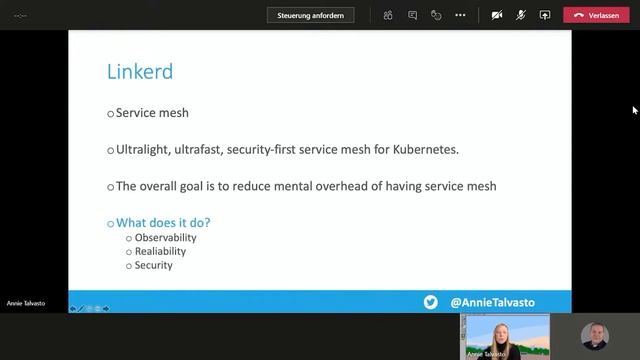 AzDevCom 2021 - Top new CNCF projects to look out for смотреть онлайн