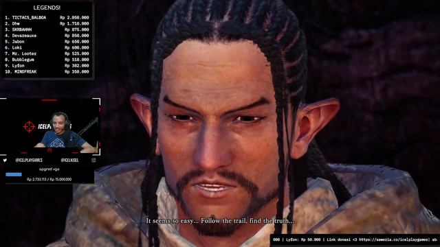 ?Alt Acc Gaming | 1k Subs Giveaway !giveaway - Valorant Indonesia