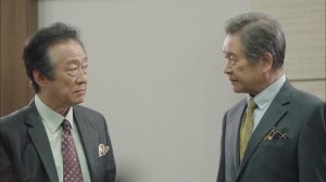 Врачи, 9 серия