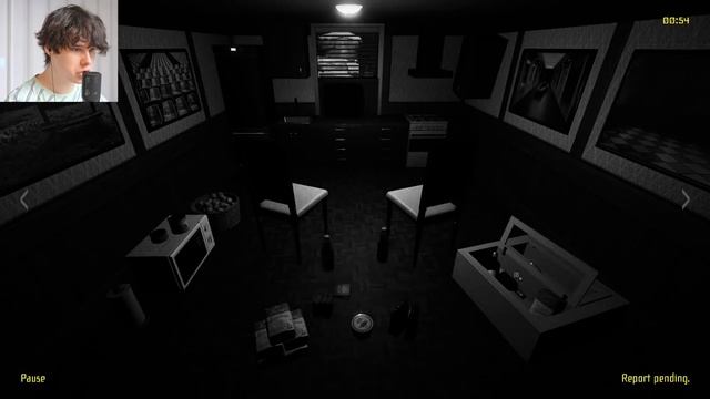 ЧТО БУДЕТ, ЕСЛИ ПОСТАВИТЬ 4 КАМЕРЫ У СЕБЯ ДОМА? смотреть онлайн