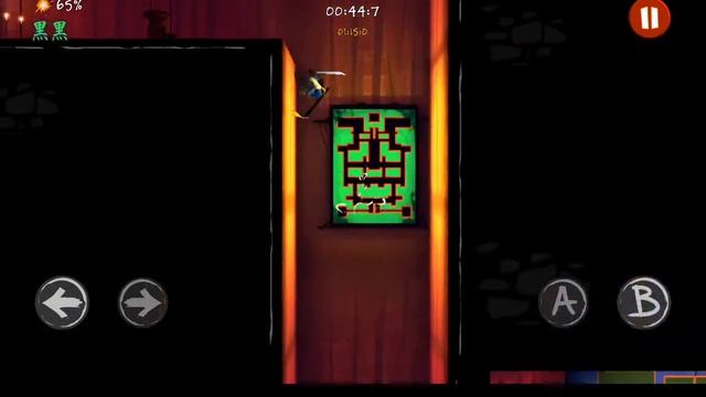 Прохождение игры Shadow Blade 3-5 смотреть онлайн