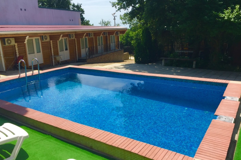 Отдых в Лермонтово частный сектор. Мини-отели и гостиницы Лермонтово. «На Курортной» ГОСТЕВОЙ ДОМ