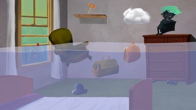 The World of Nubla Platinum Walkthrough (PS4) PGS смотреть онлайн