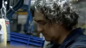 Отбойный молоток. Как он работает? И как его делают.