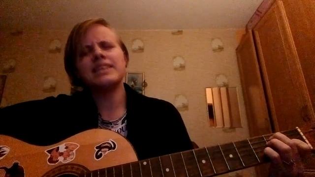 Ольга Арефьева - Мани-мани (кавер by С. Бо) смотреть онлайн