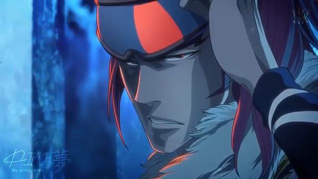 Bleach_ Thousand-Year Blood War