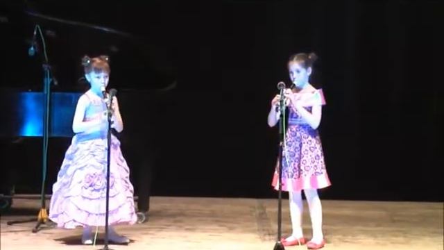 Санта Лючия.wmv смотреть онлайн