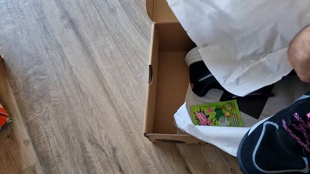 Nike ACG Lowcate смотреть онлайн